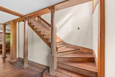 261 Quissett Avenue Woods Hole MA 02543
