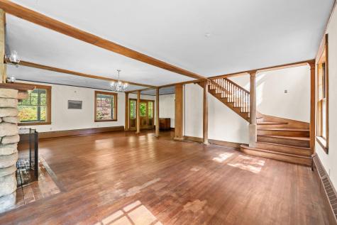 261 Quissett Avenue Woods Hole MA 02543