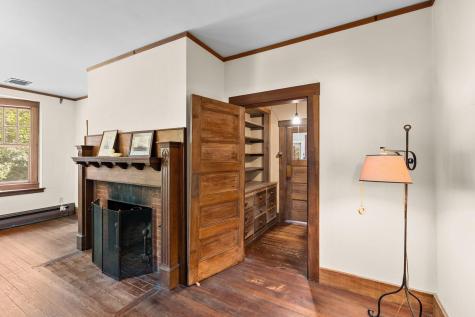 261 Quissett Avenue Woods Hole MA 02543