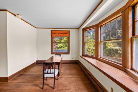 261 Quissett Avenue Woods Hole MA 02543