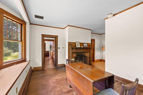261 Quissett Avenue Woods Hole MA 02543