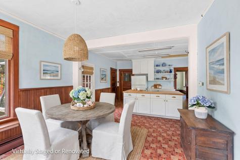 261 Quissett Avenue Woods Hole MA 02543
