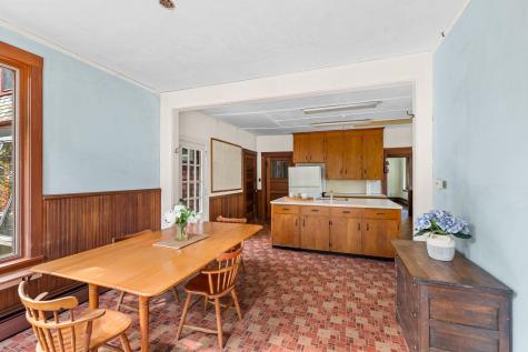 261 Quissett Avenue Woods Hole MA 02543