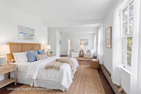 261 Quissett Avenue Woods Hole MA 02543