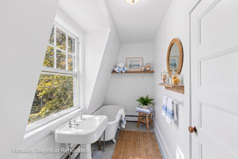 261 Quissett Avenue Woods Hole MA 02543