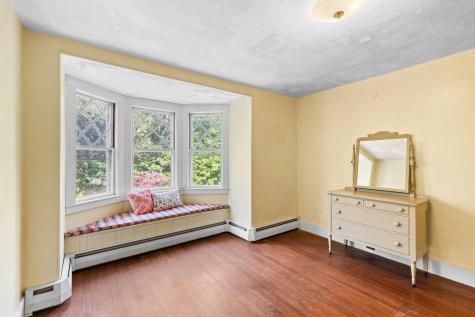 261 Quissett Avenue Woods Hole MA 02543