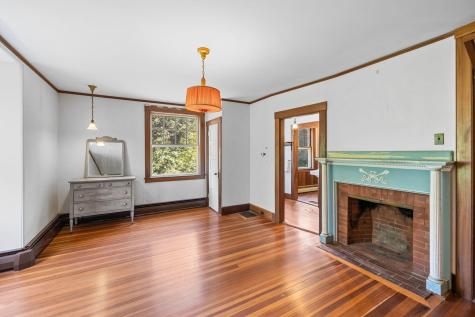 261 Quissett Avenue Woods Hole MA 02543