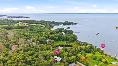 261 Quissett Avenue Woods Hole MA 02543