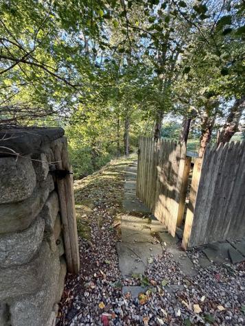 261 Quissett Avenue Woods Hole MA 02543