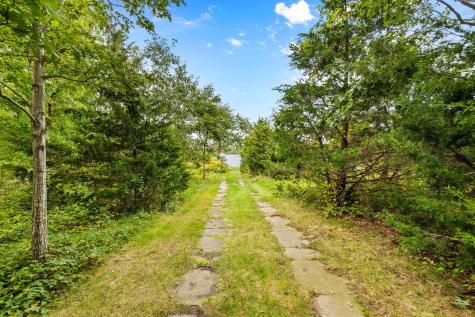 261 Quissett Avenue Woods Hole MA 02543