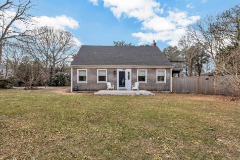 145 N Sunken Meadow Road Eastham MA 02642