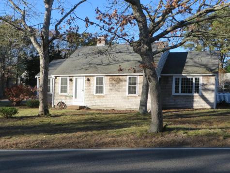 278 Lower County Road Harwich Port MA 02646