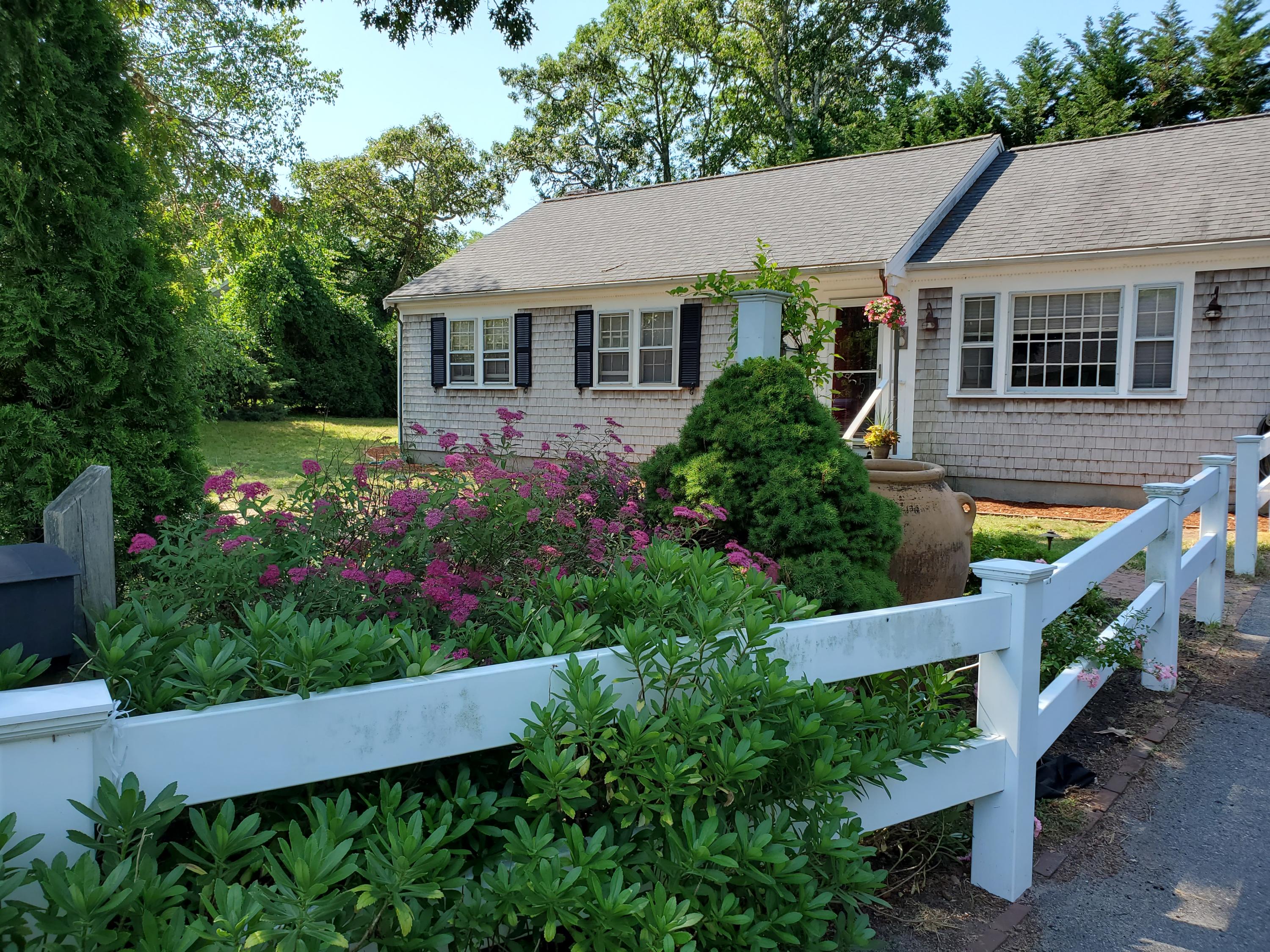 781 Queen Anne Road Harwich MA 02645