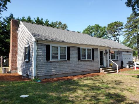 781 Queen Anne Road Harwich MA 02645