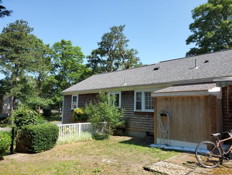 781 Queen Anne Road Harwich MA 02645