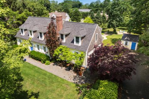 10 Westmoreland Drive Falmouth MA 02540