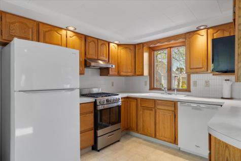 55 Evergreen Street Yarmouth MA 02664