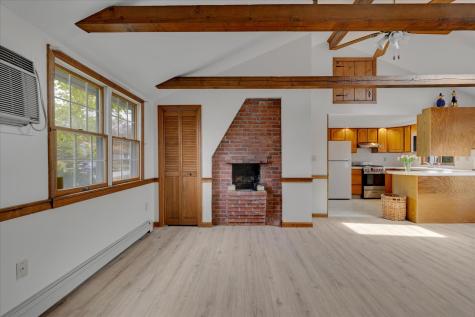55 Evergreen Street Yarmouth MA 02664