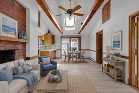 55 Evergreen Street Yarmouth MA 02664