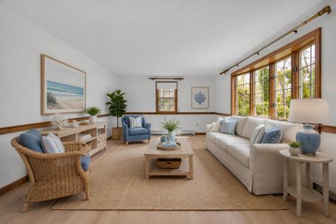 55 Evergreen Street Yarmouth MA 02664