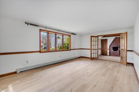 55 Evergreen Street Yarmouth MA 02664