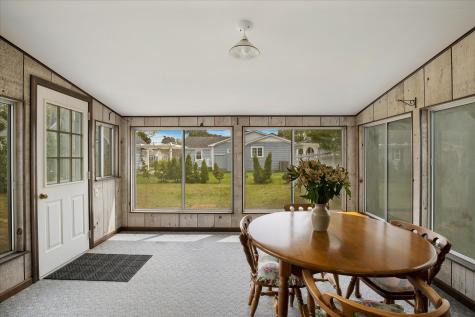 55 Evergreen Street Yarmouth MA 02664