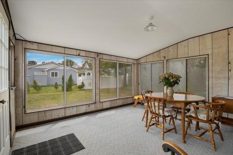 55 Evergreen Street Yarmouth MA 02664