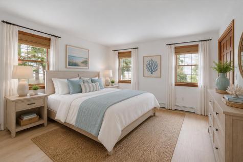 55 Evergreen Street Yarmouth MA 02664
