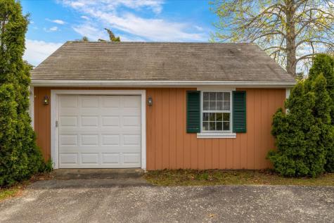 55 Evergreen Street Yarmouth MA 02664