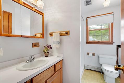 55 Evergreen Street Yarmouth MA 02664