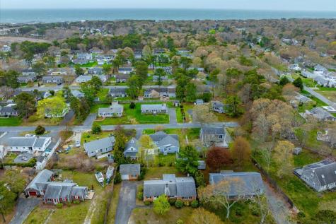 55 Evergreen Street Yarmouth MA 02664