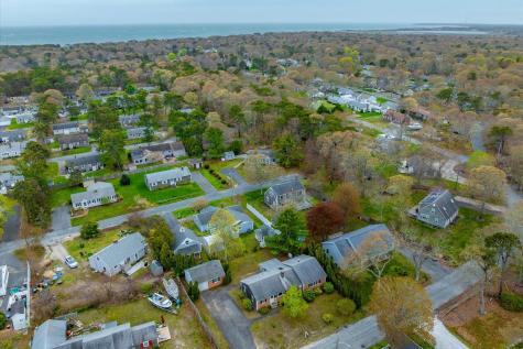 55 Evergreen Street Yarmouth MA 02664