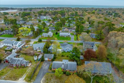 55 Evergreen Street Yarmouth MA 02664
