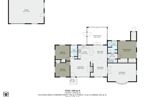 55 Evergreen Street Yarmouth MA 02664