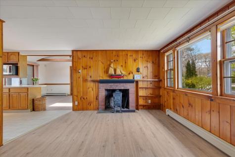 55 Evergreen Street Yarmouth MA 02664