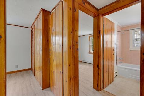 55 Evergreen Street Yarmouth MA 02664