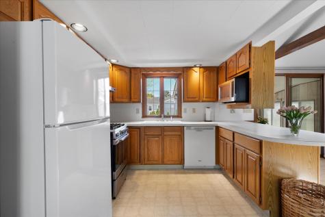 55 Evergreen Street Yarmouth MA 02664