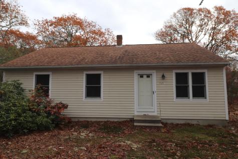 765 Millstone Road Brewster MA 02631