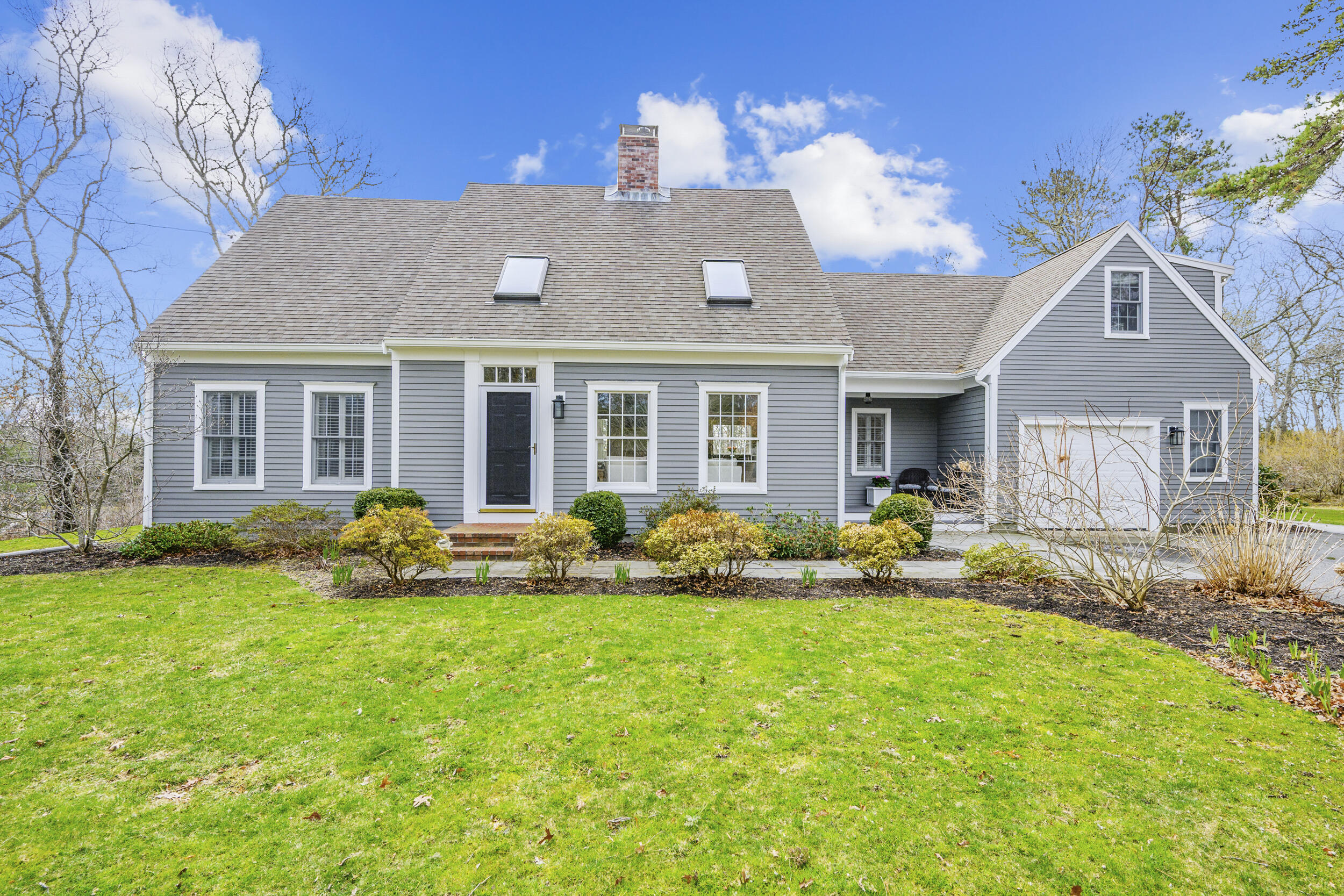 83 Cemetery Road Harwich MA 02645
