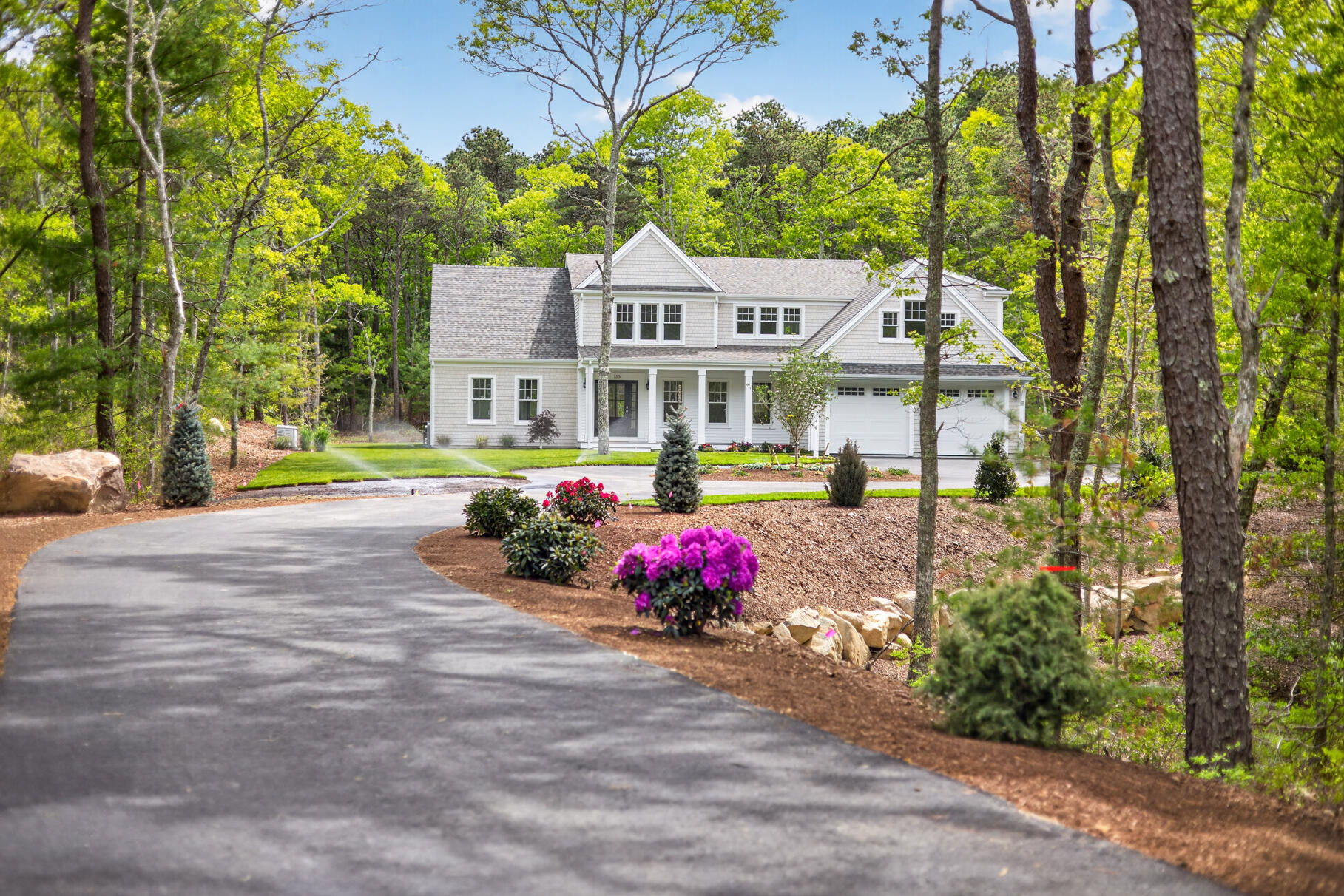 153 Oakmont Drive Barnstable MA 02630