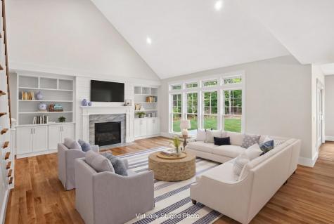 153 Oakmont Drive Barnstable MA 02630
