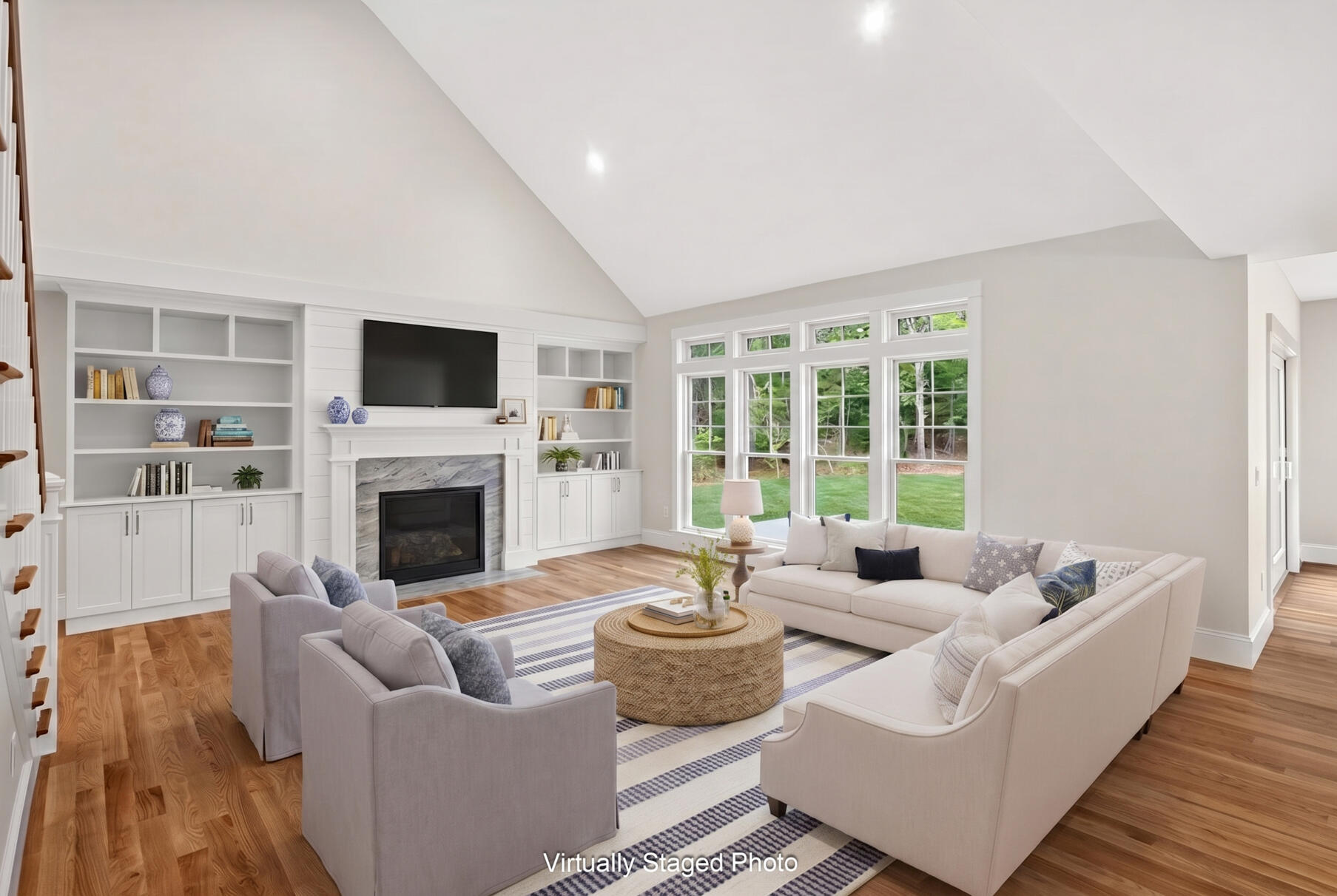 153 Oakmont Drive Barnstable MA 02630