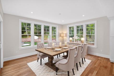 153 Oakmont Drive Barnstable MA 02630