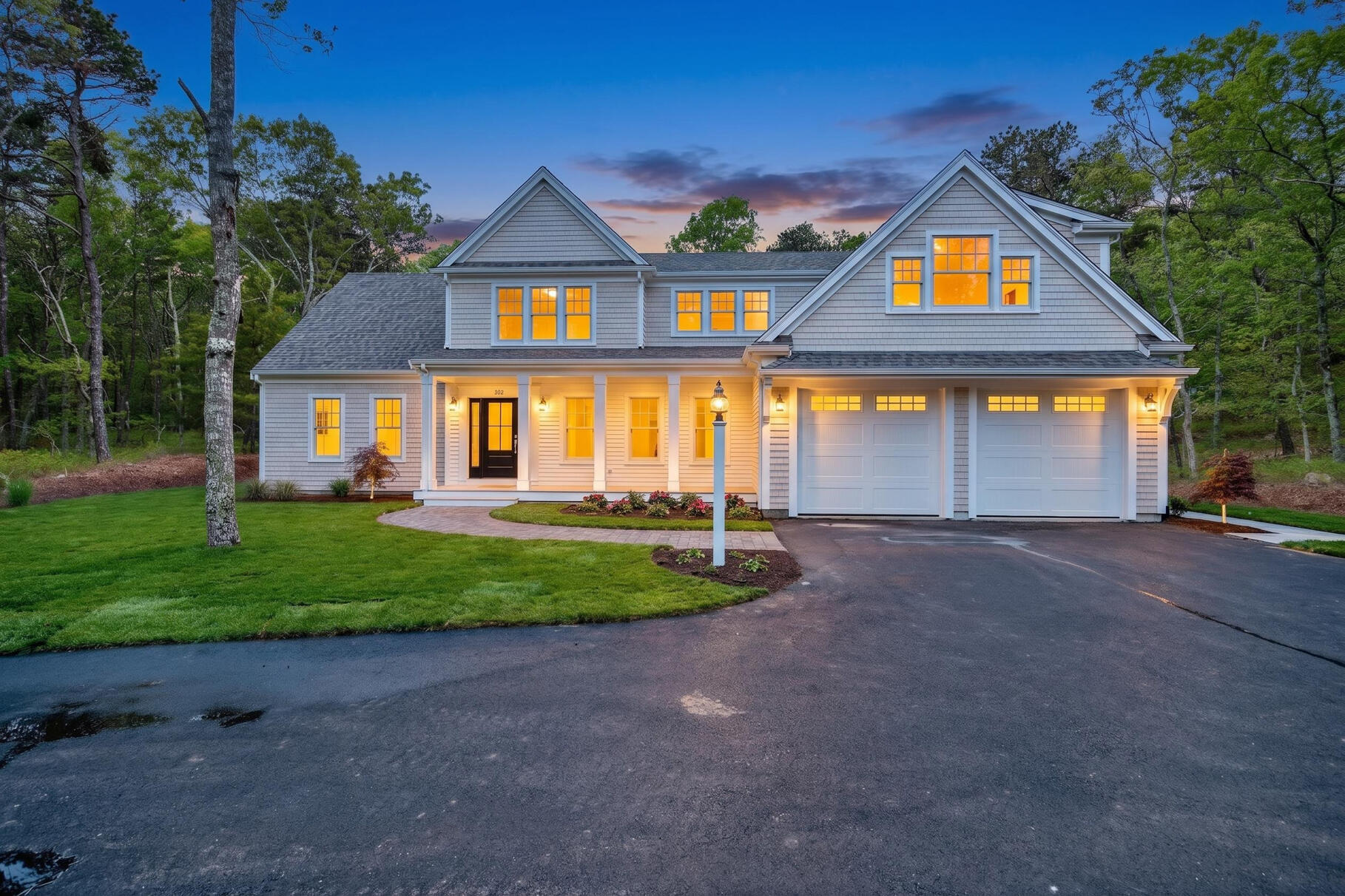 153 Oakmont Drive Barnstable MA 02630