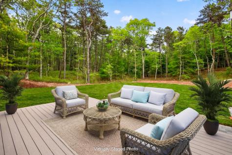 153 Oakmont Drive Barnstable MA 02630