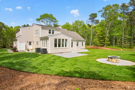 153 Oakmont Drive Barnstable MA 02630