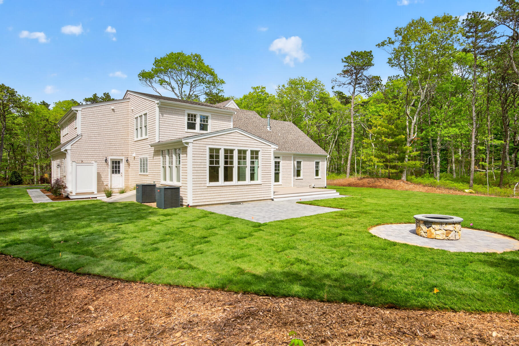 153 Oakmont Drive Barnstable MA 02630