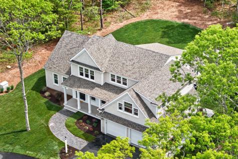 153 Oakmont Drive Barnstable MA 02630