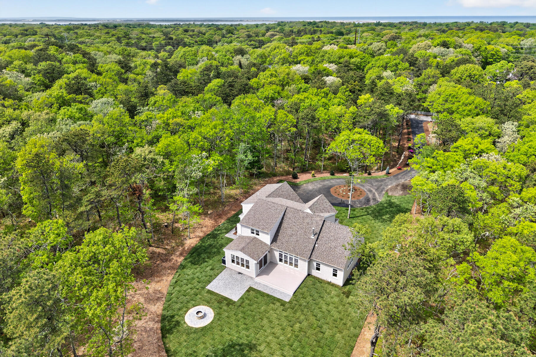 153 Oakmont Drive Barnstable MA 02630