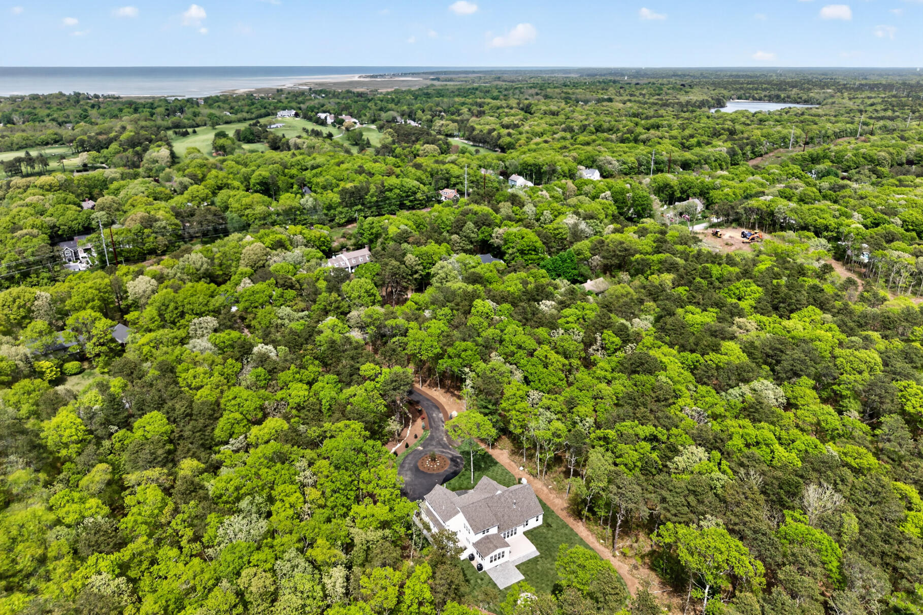 153 Oakmont Drive Barnstable MA 02630